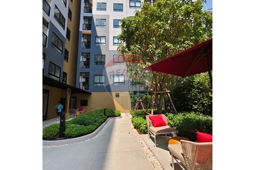 Condo Pattaya photo
