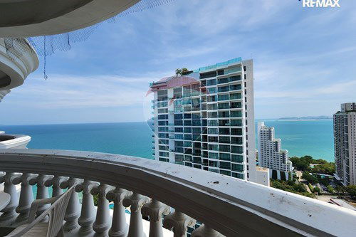 出售-公寓-Park Beach Condominium  -  Pattaya, Chonburi-920611003-151