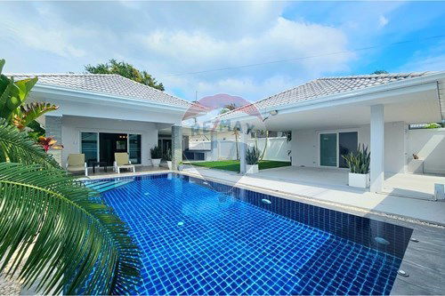 For Sale-Villa-Hua Hin, Prachuap Khiri Khan-920601001-692