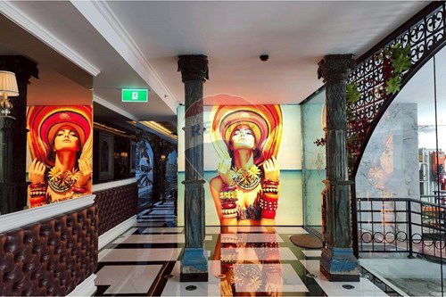 Slider Image Thumbnail