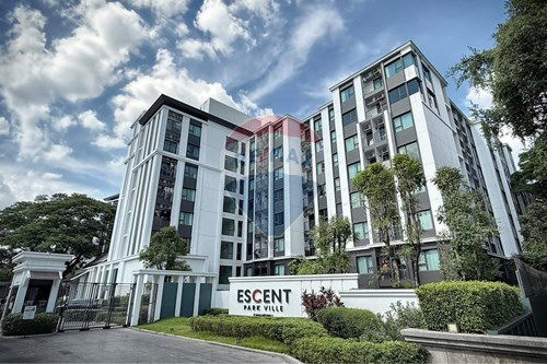 For Sale-Condo/Apartment-Fa Ham  -  Mueang Chiang Mai, Chiang Mai-920211023-22