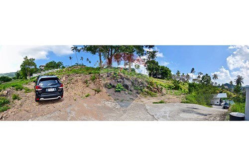 Slider Panorama Image Thumbnail