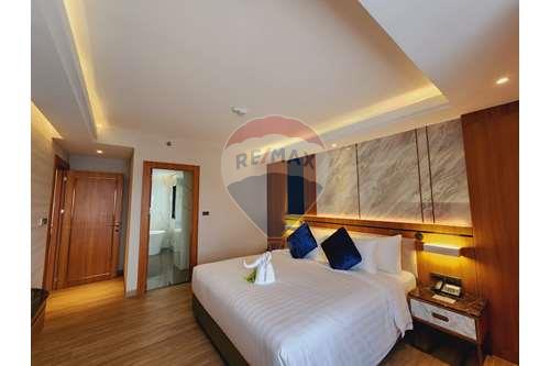 Condo Pattaya for Investment photo
