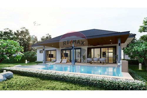 出售-别墅-Hua Hin, Prachuap Khiri Khan-920601001-528