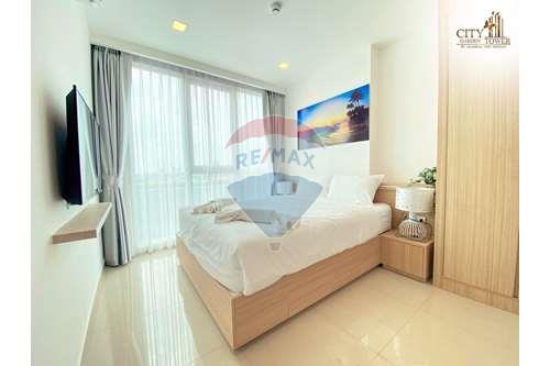 Condo Pattaya photo