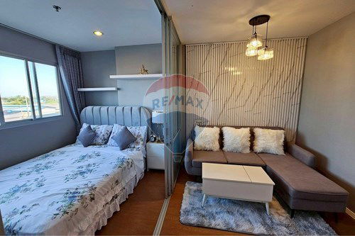 For Sale-Condo/Apartment-Bang Lamung, Chonburi-Pattaya-920611001-456