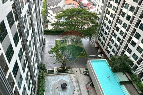 Hot Deal! Sea View 2BR Condo in Central Pattaya