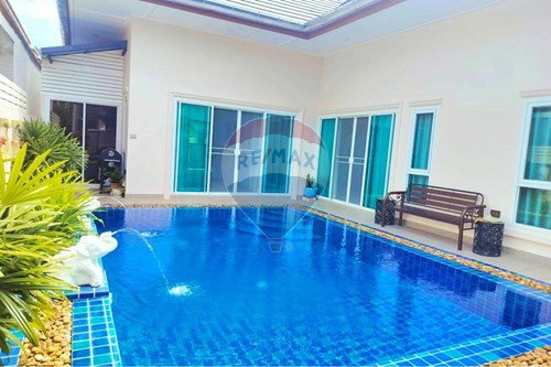 For Sale-Villa-Baan Dusit Pattaya View  -  Huay Yai, Chonburi-Pattaya-920471017-267