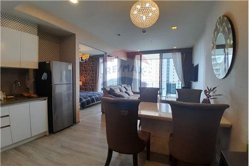 For Rent/Lease-Condo/Apartment-Baan Plai Haad - Pattaya  -  Pattaya City, Chonburi-Pattaya, East, 20150-920471001-1653