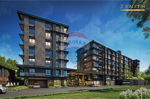 For Sale-Luxury Condo-Pattaya City, Chonburi-Pattaya-920011010-2220