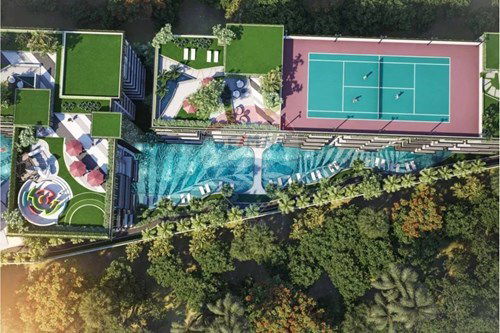 Slider Image Thumbnail