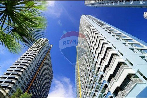 ขาย-Luxury Condo-Lumpini Park Beach Jomtien  -  จอมเทียน, ชลบุรี-920011010-2513