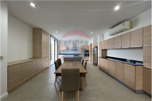 Single House - For Rent/Lease - Khlong Toei, Bangkok - 67 - 920071001-14870