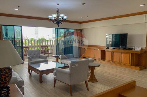 出租/租赁-公寓-Watthana, Bangkok-920071049-1160