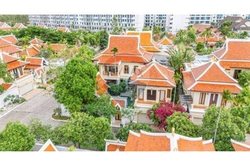 出售-别墅-Na Jomtien, Chonburi-920471004-1026