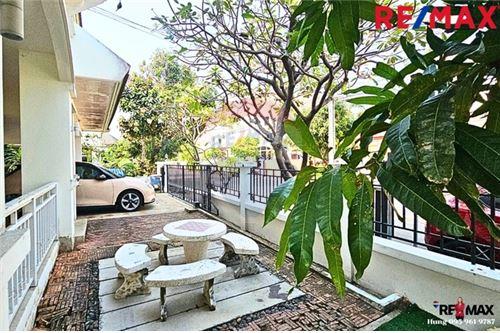 Single House - For Sale - Thung Khru, Bangkok - 49 - 920091046-105