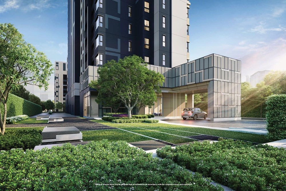 For Sale Condo/Apartment at Khlong Toei, Bangkok, 5600000 THB, 1 Bedrooms, Bangkok