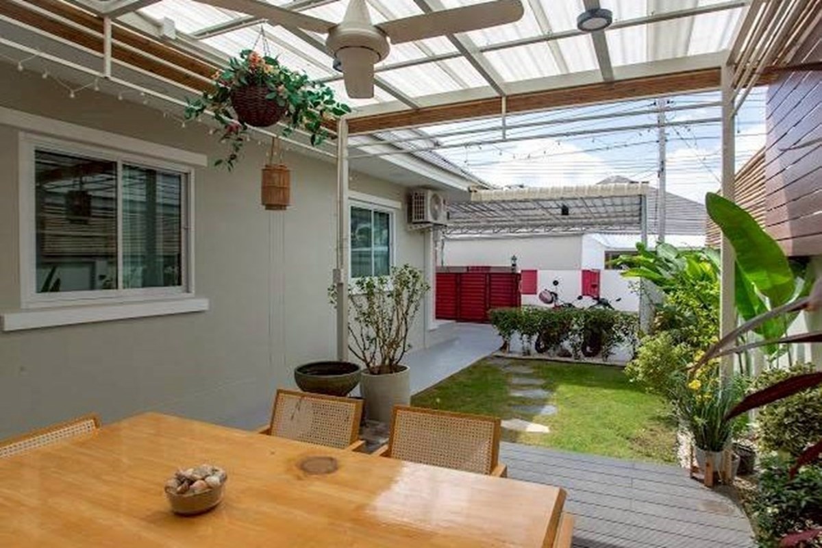 For Sale Single House at Hua Hin, Prachuap Khiri Khan, 3540000 THB, 3 Bedrooms, Prachuap Khiri Khan