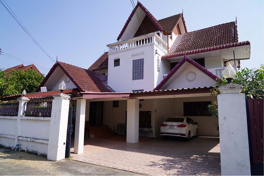 For Sale Single House at Nong Han San Sai, Chiang Mai, 3400000 THB, 3 Bedrooms, Nong Han, Chiang Mai