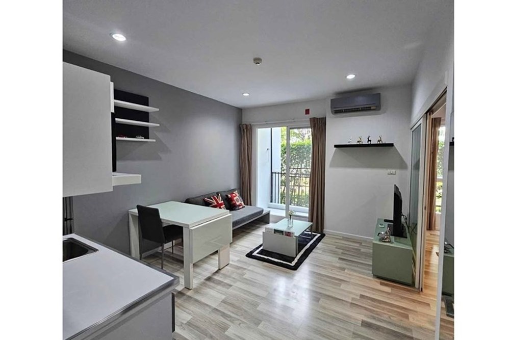 For Sale Condo/Apartment at Mae Hia Mueang Chiang Mai, Chiang Mai, 1970000 THB, 1 Bedrooms, Mae Hia, Chiang Mai