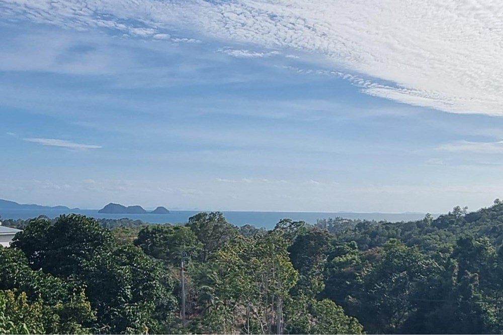 For Sale Land - Residential at Sri Thanu Koh Pha Ngan, Surat Thani, 6900000 THB, Bedrooms, Sri Thanu, Surat Thani