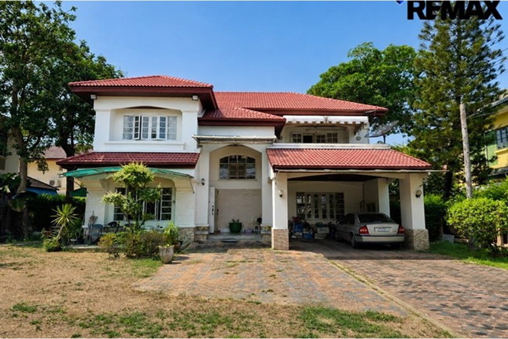 For Sale Single House at Bang Khae, Bangkok, 12500000 THB, 5 Bedrooms, Bangkok