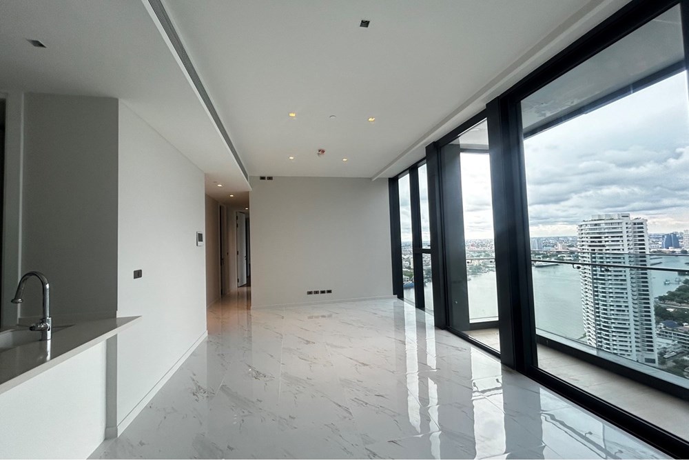 For Sale Condo/Apartment at Sathorn Canapaya Residences Bang Kho Laem, Bangkok, Central, 29900000 THB, 3 Bedrooms, Canapaya Residences, Bangkok