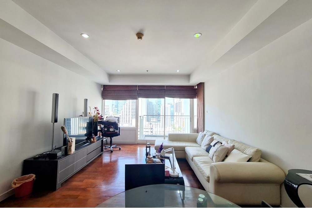 For Sale Condo/Apartment at Baan Siri 24 Khlong Toei, Bangkok, 16900000 THB, 2 Bedrooms, Baan Siri 24, Bangkok