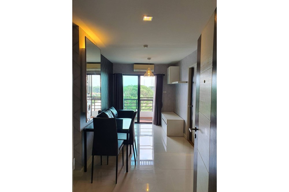 For Sale Condo/Apartment at Fa Ham Mueang Chiang Mai, Chiang Mai, 1700000 THB, 1 Bedrooms, Fa Ham, Chiang Mai
