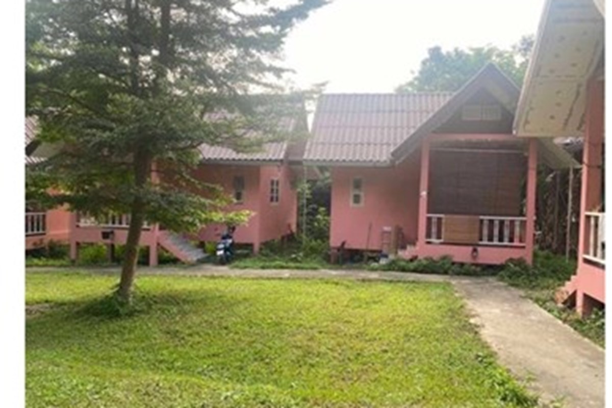 For Sale Single House at Chang Phueak Mueang Chiang Mai, Chiang Mai, 13000000 THB, 4 Bedrooms, Chang Phueak, Chiang Mai