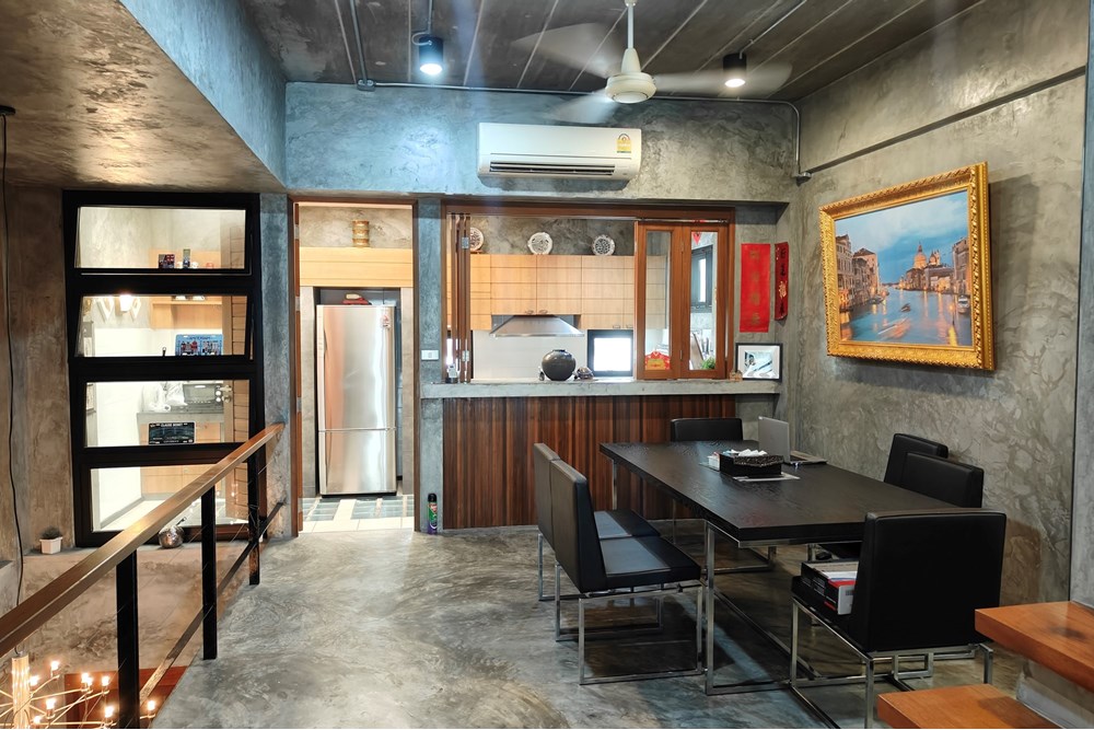 For Sale Townhouse at Prawet, Bangkok, 16600000 THB, 3 Bedrooms, Bangkok