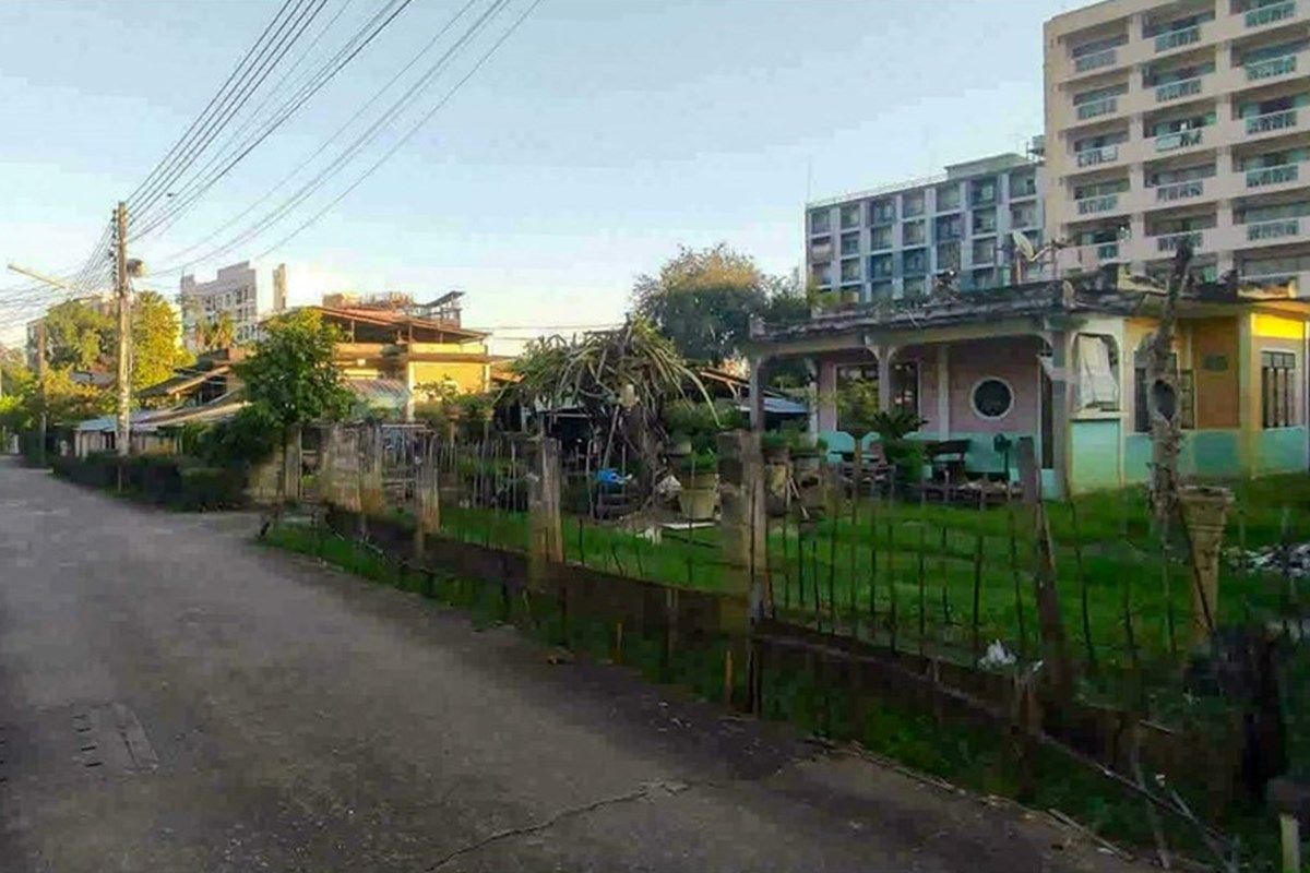 For Sale Land - Residential at Suthep Mueang Chiang Mai, Chiang Mai, 42300000 THB, Bedrooms, Suthep, Chiang Mai