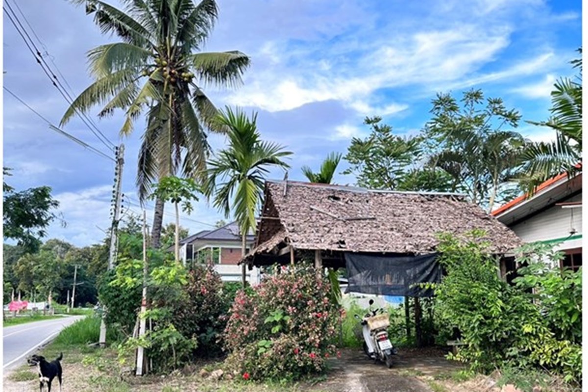 For Sale Land - Residential at Mueang Kaeo Mae Rim, Chiang Mai, 15000000 THB, Bedrooms, Mueang Kaeo, Chiang Mai