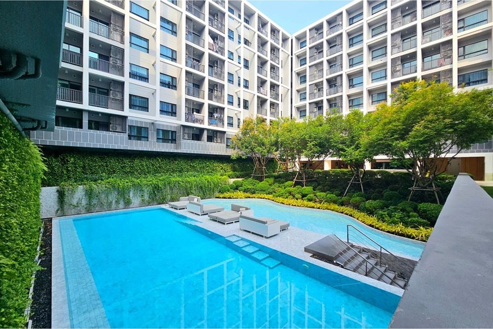 For Sale Condo/Apartment at Hua Hin, Prachuap Khiri Khan, 4500000 THB, 1 Bedrooms, Prachuap Khiri Khan