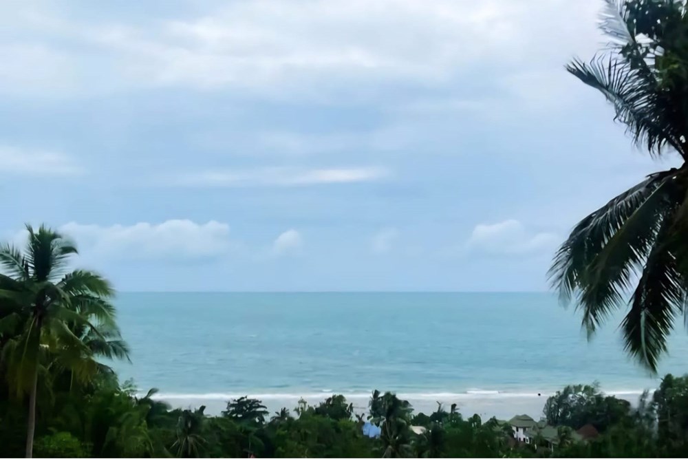 For Sale Land - Residential at Koh Pha Ngan, Surat Thani, 22000000 THB, Bedrooms, Surat Thani