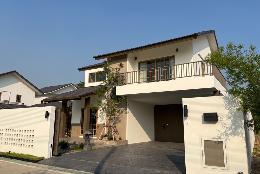 For Sale Villa at Talat Khwan Doi Saket, Chiang Mai, 10800000 THB, 3 Bedrooms, Talat Khwan, Chiang Mai