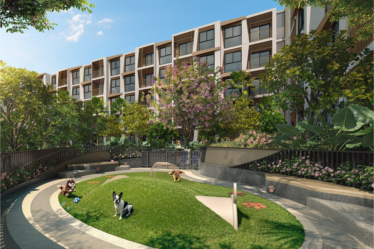 For Sale Condo/Apartment at Choeng Thale - Surin Thalang, Phuket, 5130000 THB, 1 Bedrooms, Choeng Thale - Surin, Phuket