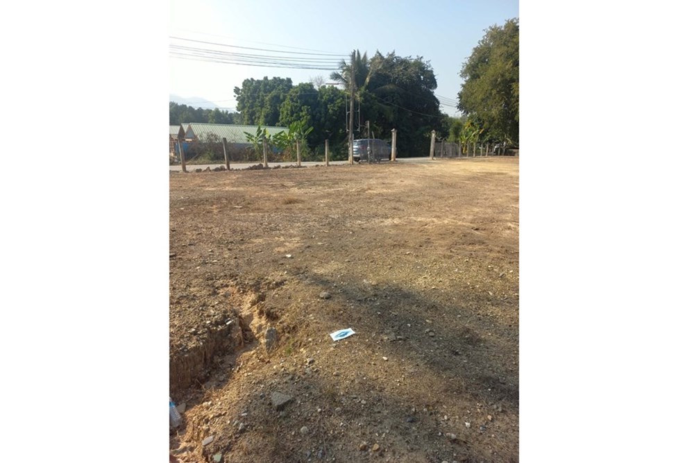 For Sale Land - Residential at San Phi Suea Mueang Chiang Mai, Chiang Mai, 35938000 THB, Bedrooms, San Phi Suea, Chiang Mai