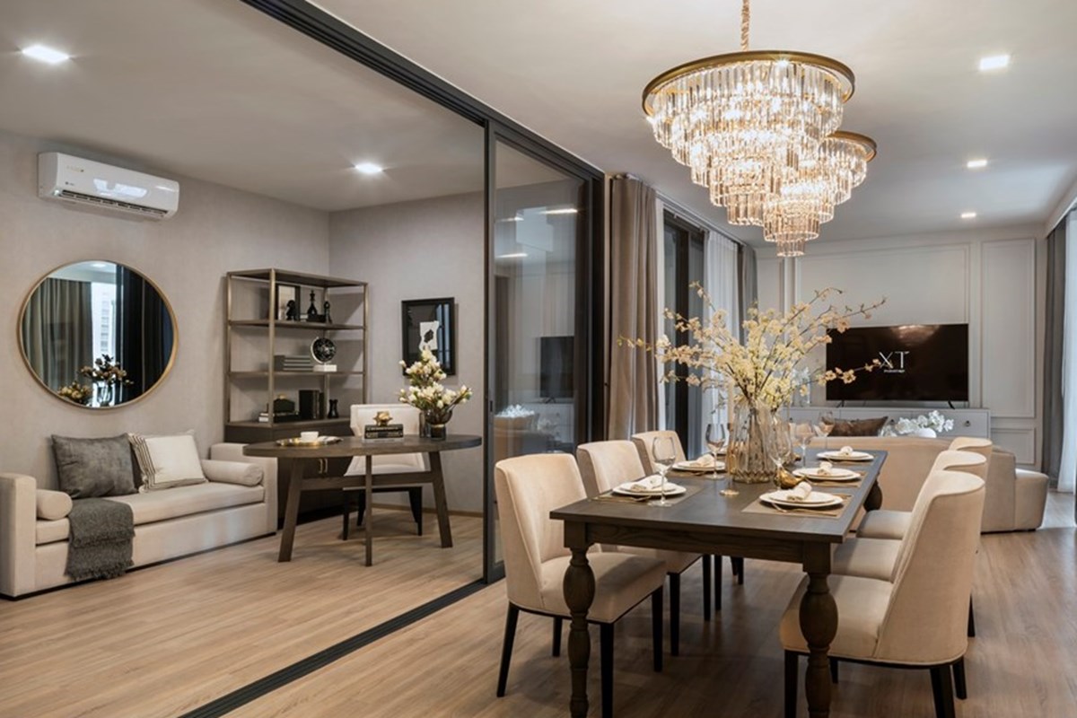 For Sale Condo/Apartment at Ratchathewi, Bangkok, 6900000 THB, 1 Bedrooms, Bangkok