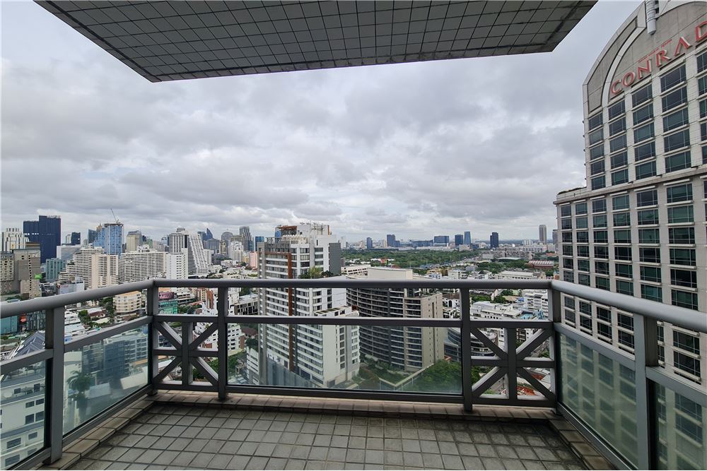 For Sale Condo/Apartment at Wittayu All Season Mansion Pathum Wan, Bangkok, Central, 23000000 THB, 2 Bedrooms, All Season Mansion, Bangkok