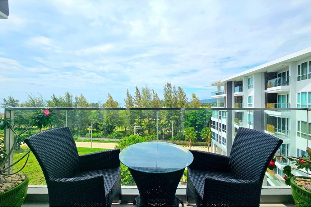 For Sale Condo/Apartment at Hua Hin, Prachuap Khiri Khan, 8950000 THB, 2 Bedrooms, Prachuap Khiri Khan