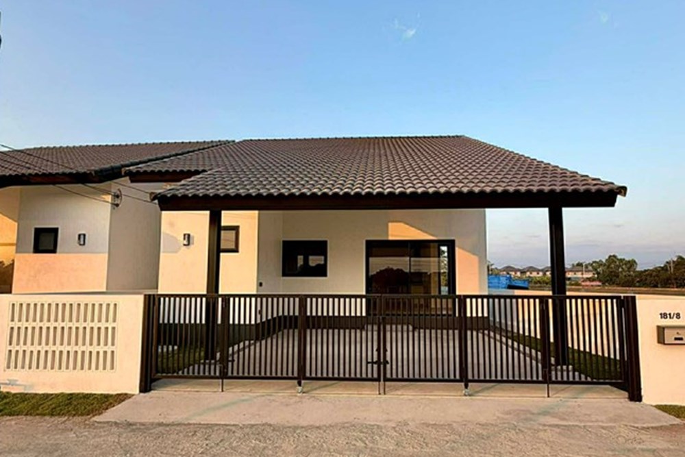 For Sale Single House at San Pu Loei Doi Saket, Chiang Mai, 2190000 THB, 3 Bedrooms, San Pu Loei, Chiang Mai