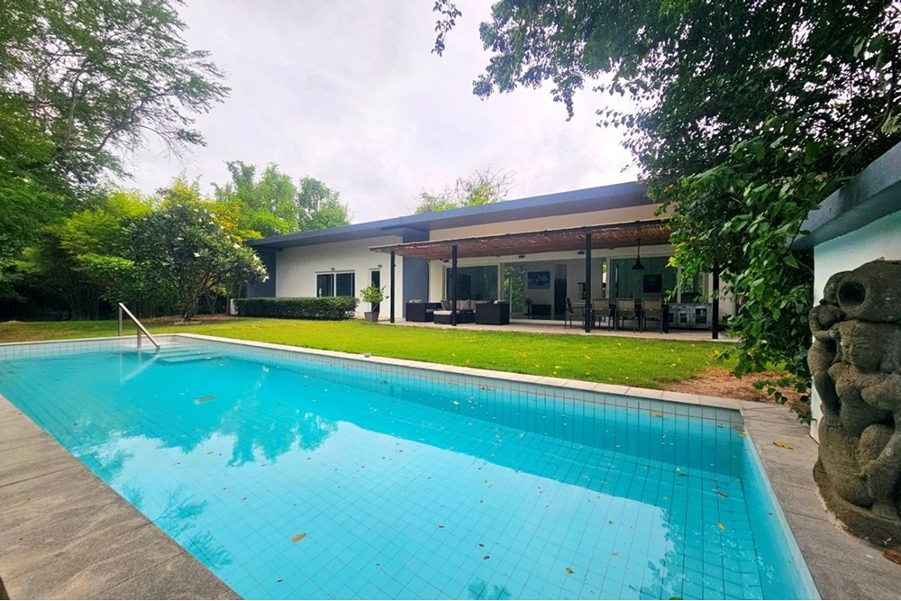 For Sale Villa at Hua Hin, Prachuap Khiri Khan, 14000000 THB, 3 Bedrooms, Prachuap Khiri Khan