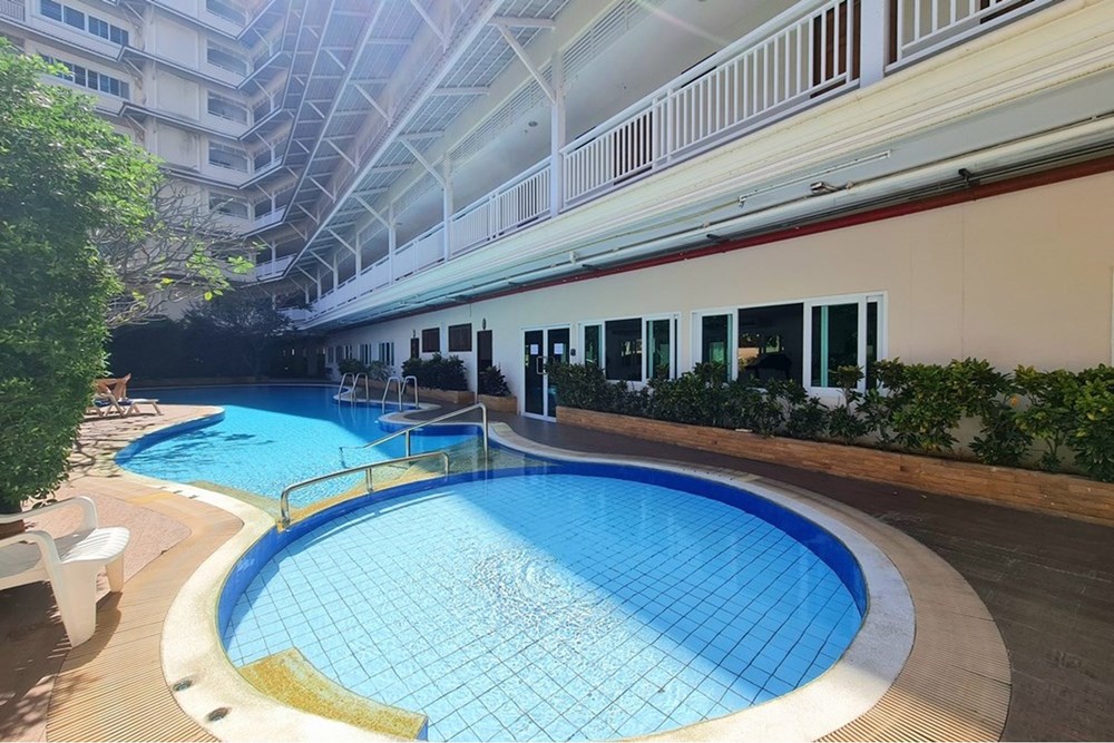 For Sale Condo/Apartment at Hua Hin, Prachuap Khiri Khan, 2090000 THB, 1 Bedrooms, Prachuap Khiri Khan