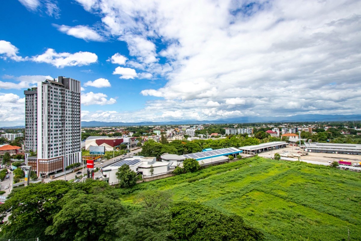 For Sale Condo/Apartment at Wat Ket Mueang Chiang Mai, Chiang Mai, 2399999 THB, 1 Bedrooms, Wat Ket, Chiang Mai