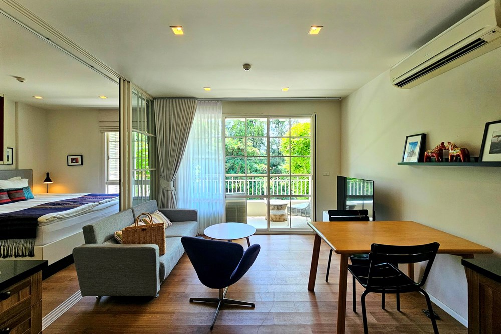 For Sale Condo/Apartment at Hua Hin, Prachuap Khiri Khan, 4500000 THB, 1 Bedrooms, Prachuap Khiri Khan