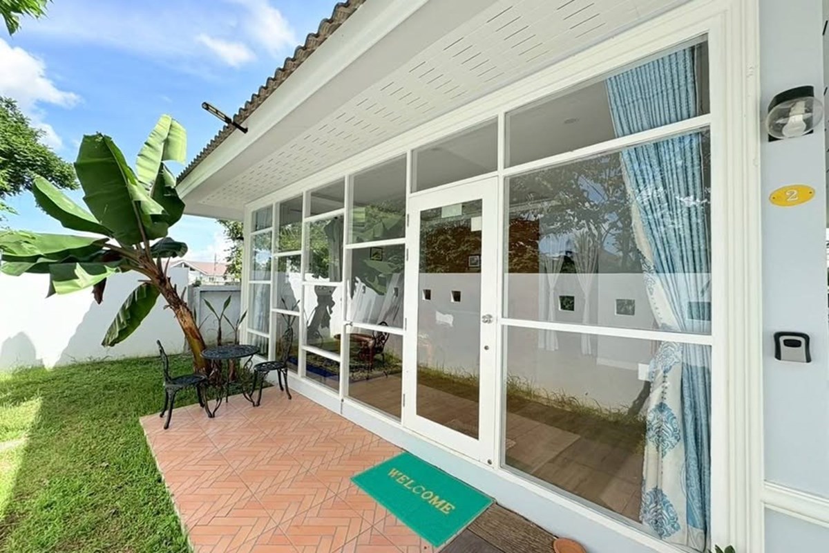 For Sale Single House at San Phak Wan Hang Dong, Chiang Mai, 8800000 THB, 8 Bedrooms, San Phak Wan, Chiang Mai
