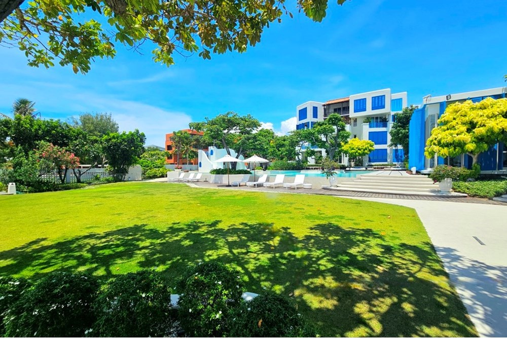 For Sale Condo/Apartment at Hua Hin, Prachuap Khiri Khan, 18000000 THB, 3 Bedrooms, Prachuap Khiri Khan