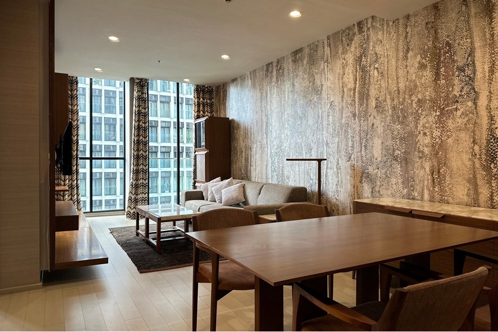 For Sale Condo/Apartment at Noble Ploenchit Pathum Wan, Bangkok, Central, 15000000 THB, 1 Bedrooms, Noble Ploenchit, Bangkok