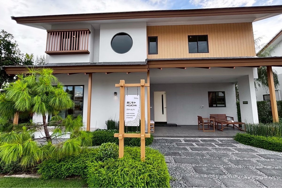 For Sale Single House at Chai Sathan Saraphi, Chiang Mai, 11829000 THB, 4 Bedrooms, Chai Sathan, Chiang Mai